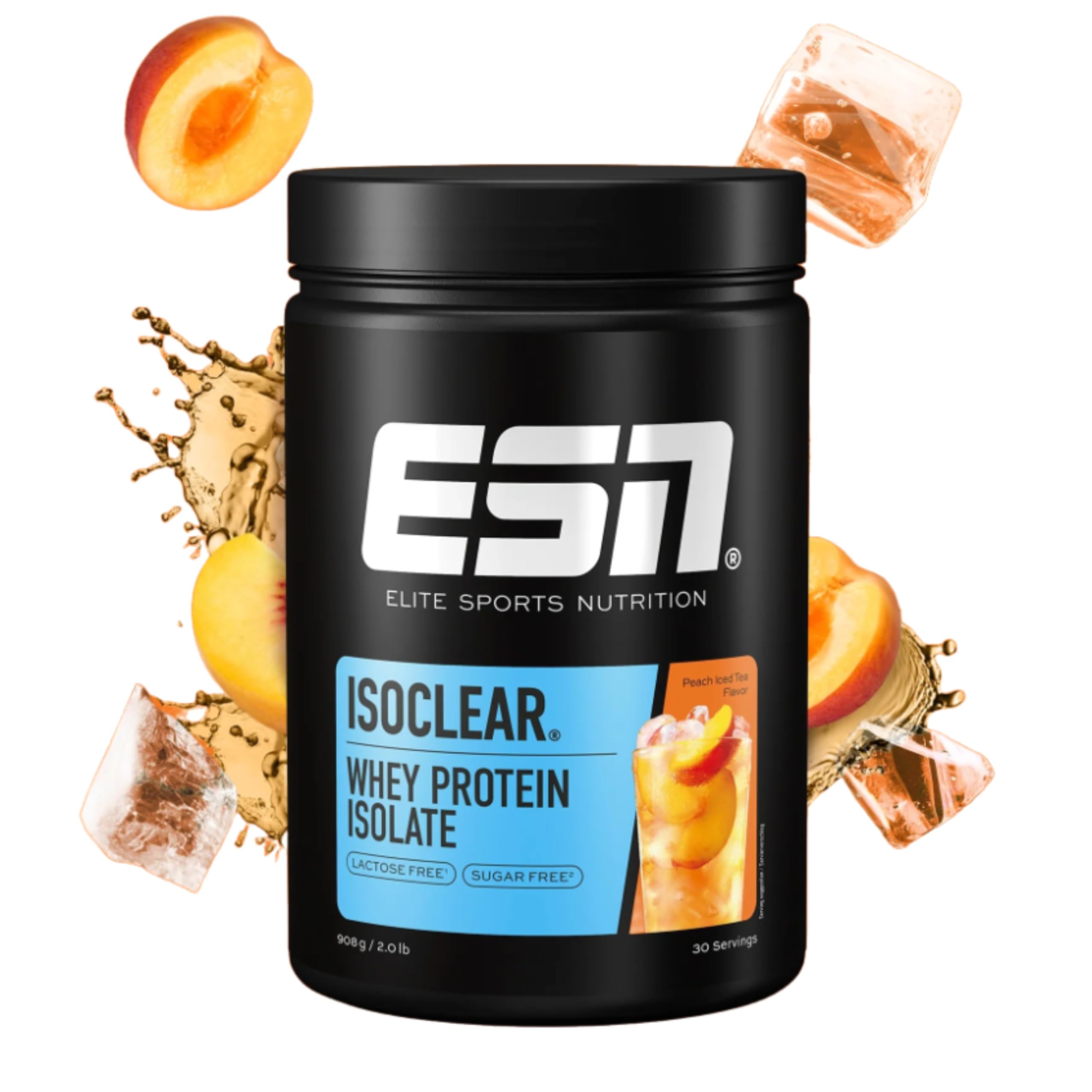 ESN Protein Product
